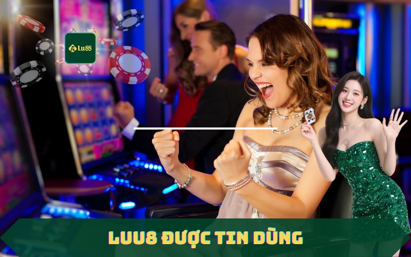 Tìm Hiểu Lu88 Là Gì – Nhà Cái Thể Thao Hàng Đâu Châu á