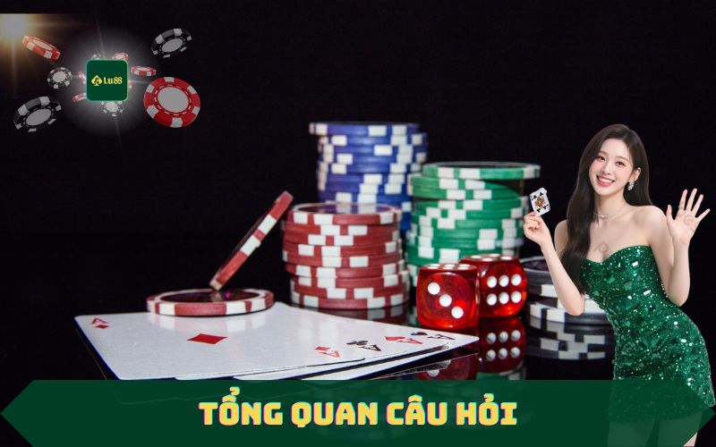 Câu Hỏi Thường Gặp Tại LU88 – Giải Đáp Cho Người Chơi